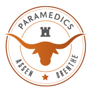 Fysiotherapie assen logo