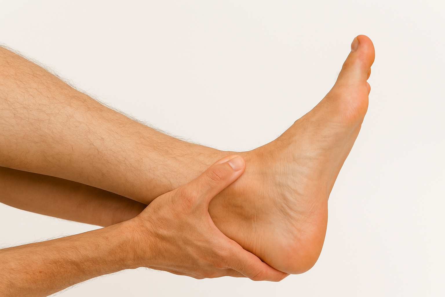 enkel-en-voetklachten